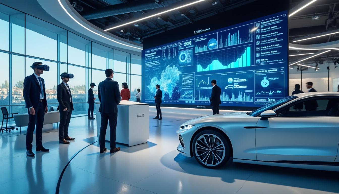 découvrez les tendances et les estimations sur le coût de l'assurance automobile en 2025. analyse des facteurs influençant les prix et conseils pour anticiper les changements à venir dans le secteur de l'assurance.