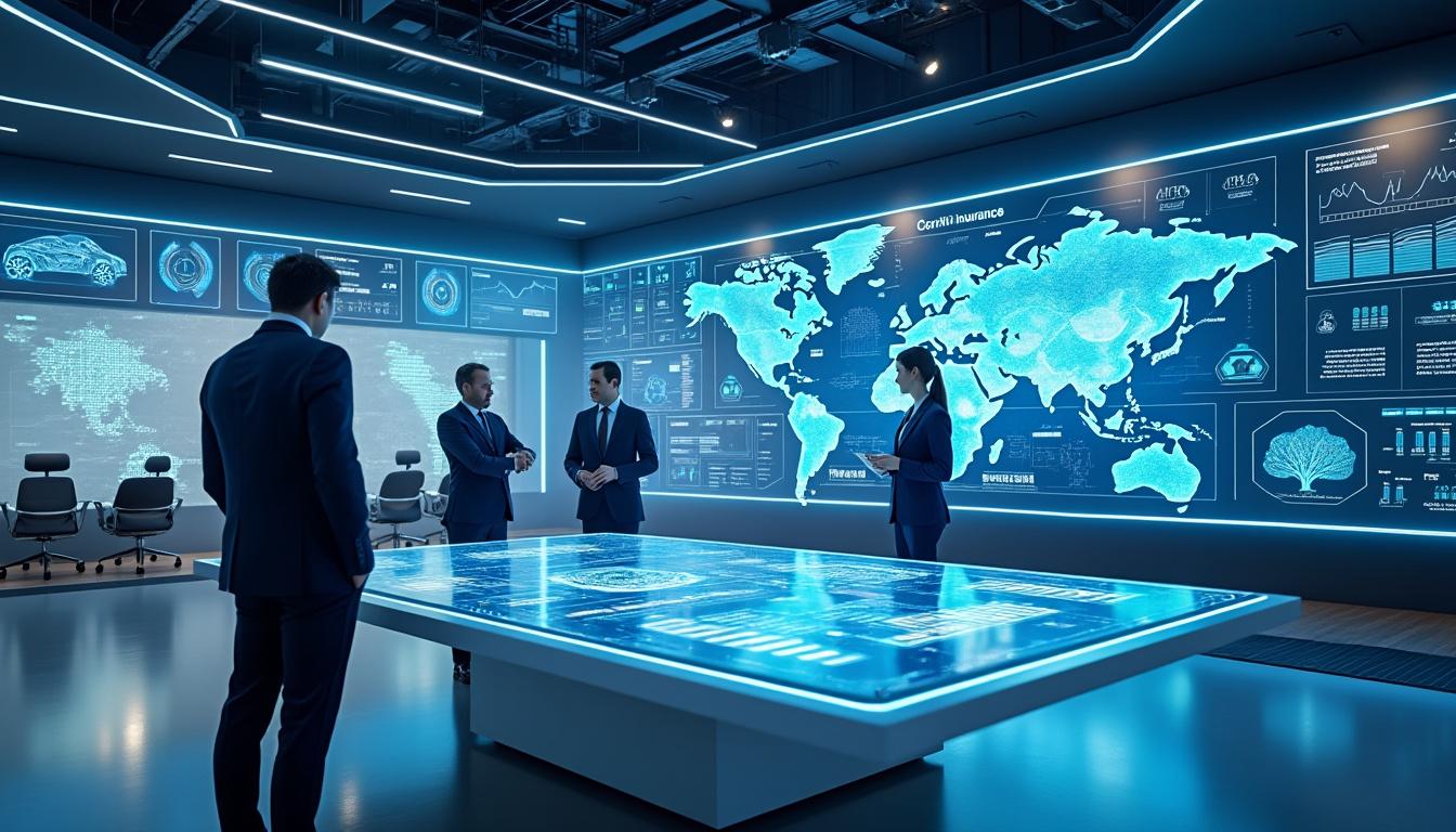 découvrez comment l'intelligence artificielle transforme le secteur de l'assurance auto en offrant des solutions innovantes pour renforcer la confiance des clients. explorez les avancées révolutionnaires qui améliorent l'évaluation des risques, la gestion des sinistres et l'expérience utilisateur.