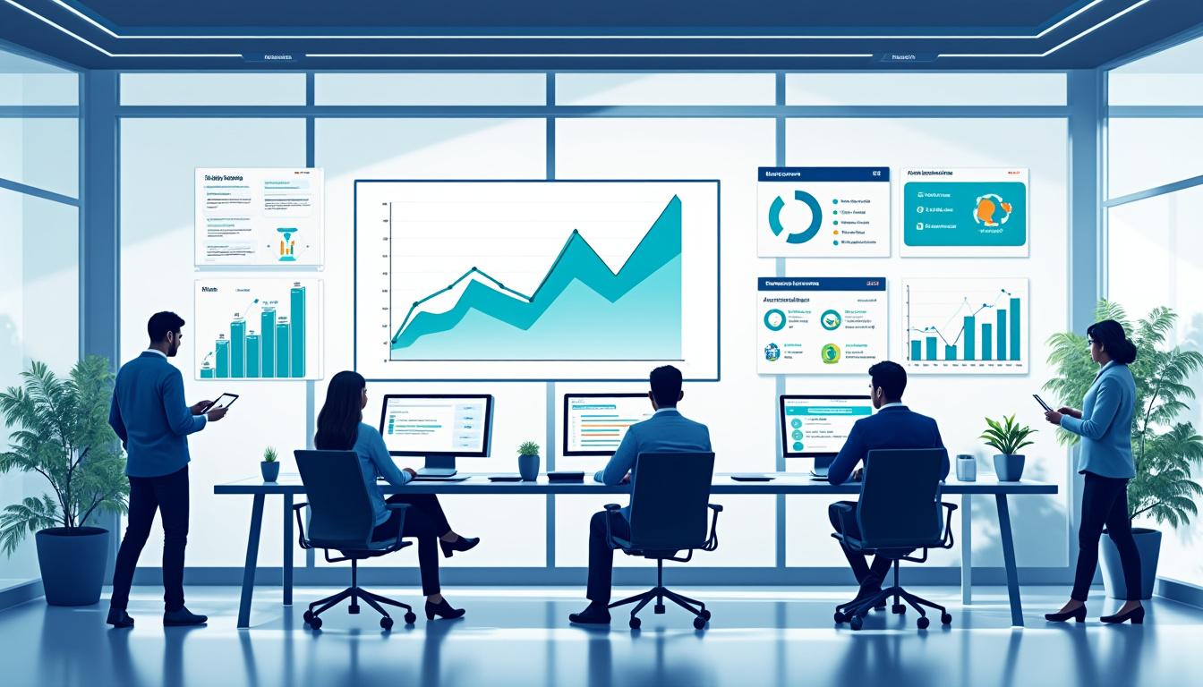 découvrez comment l'intelligence artificielle transforme le secteur de l'assurance auto, en améliorant la précision des évaluations et en renforçant la confiance des assurés grâce à des technologies innovantes.