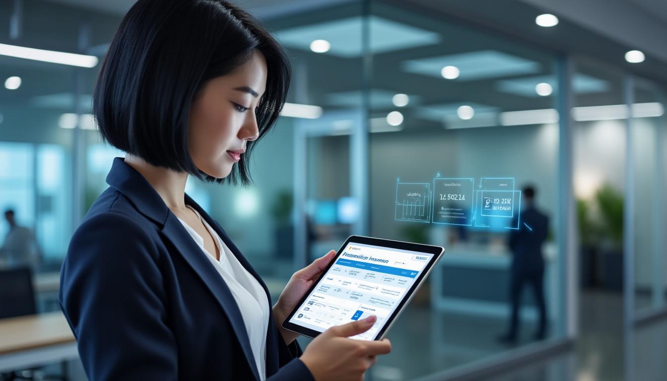 découvrez comment l'intelligence artificielle transforme le secteur de l'assurance automobile, renforçant la confiance des assureurs et des assurés. explorez les innovations qui rendent les processus plus efficaces et personnalisés, tout en améliorant la sécurité des conducteurs.