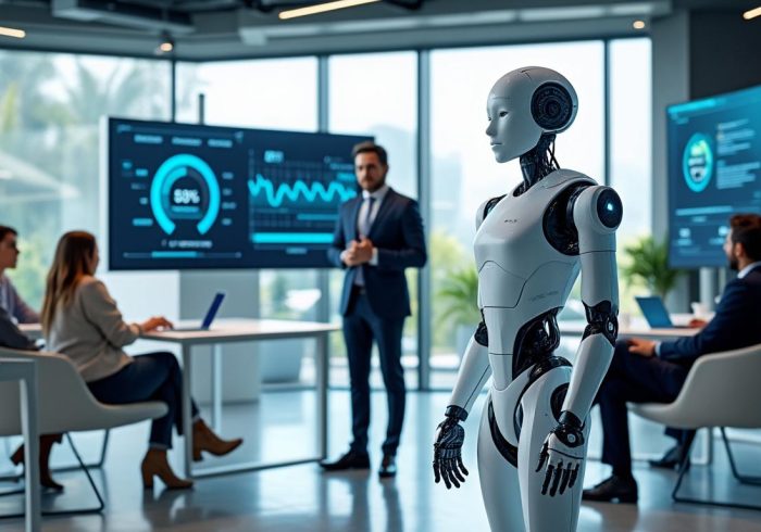 découvrez comment l'intelligence artificielle transforme le secteur de l'assurance auto, apportant des solutions novatrices pour renforcer la confiance des assurés grâce à des analyses précises, une gestion des sinistres optimisée et une personnalisation des offres.