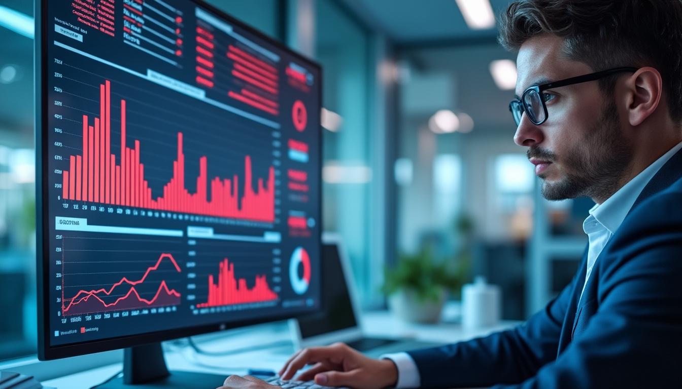 découvrez comment l'intelligence artificielle transforme le secteur de l'assurance, agissant à la fois comme un précieux atout et un défi redoutable pour les assureurs. explorez les opportunités et les risques liés à cette technologie innovante.