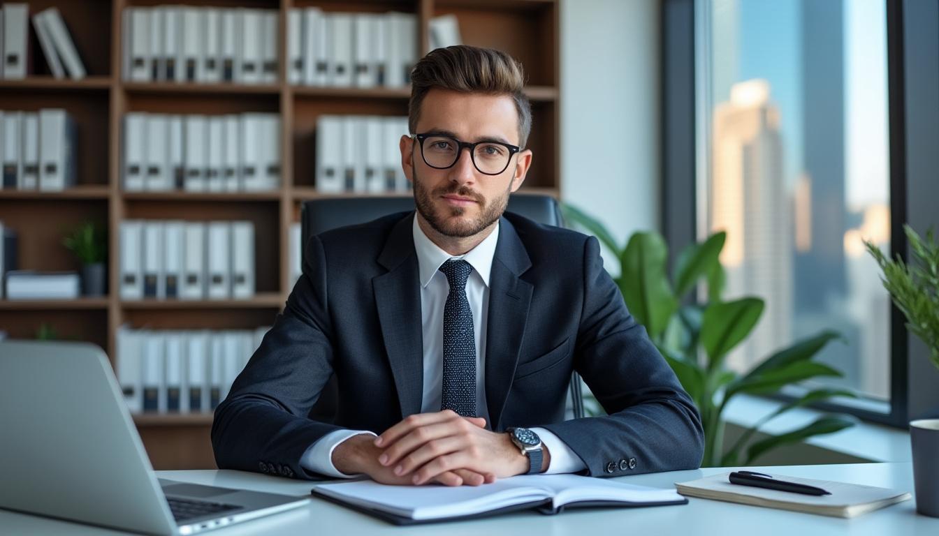 découvrez dans cet épisode 6 d'invest prep des conseils pratiques pour maîtriser vos entretiens en finance d'entreprise. apprenez à répondre aux questions clés, à vous préparer efficacement et à mettre en avant vos compétences pour réussir vos entretiens et avancer dans votre carrière.