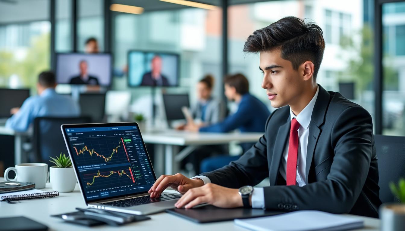 découvrez des conseils pratiques pour exceller lors de vos entretiens en finance d'entreprise dans l'épisode 6 d'invest prep. maîtrisez les clés du succès et brillez lors de votre prochaine candidature.
