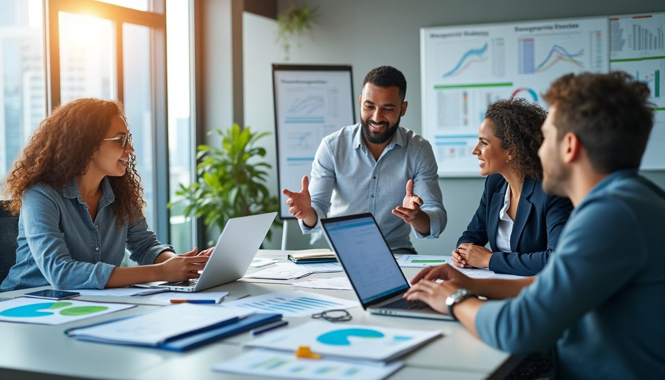 découvrez des conseils pratiques pour exceller lors de vos entretiens en finance d'entreprise dans l'épisode 6 d'invest prep. apprenez les meilleures stratégies et astuces pour impressionner vos recruteurs et optimiser vos chances de réussite.