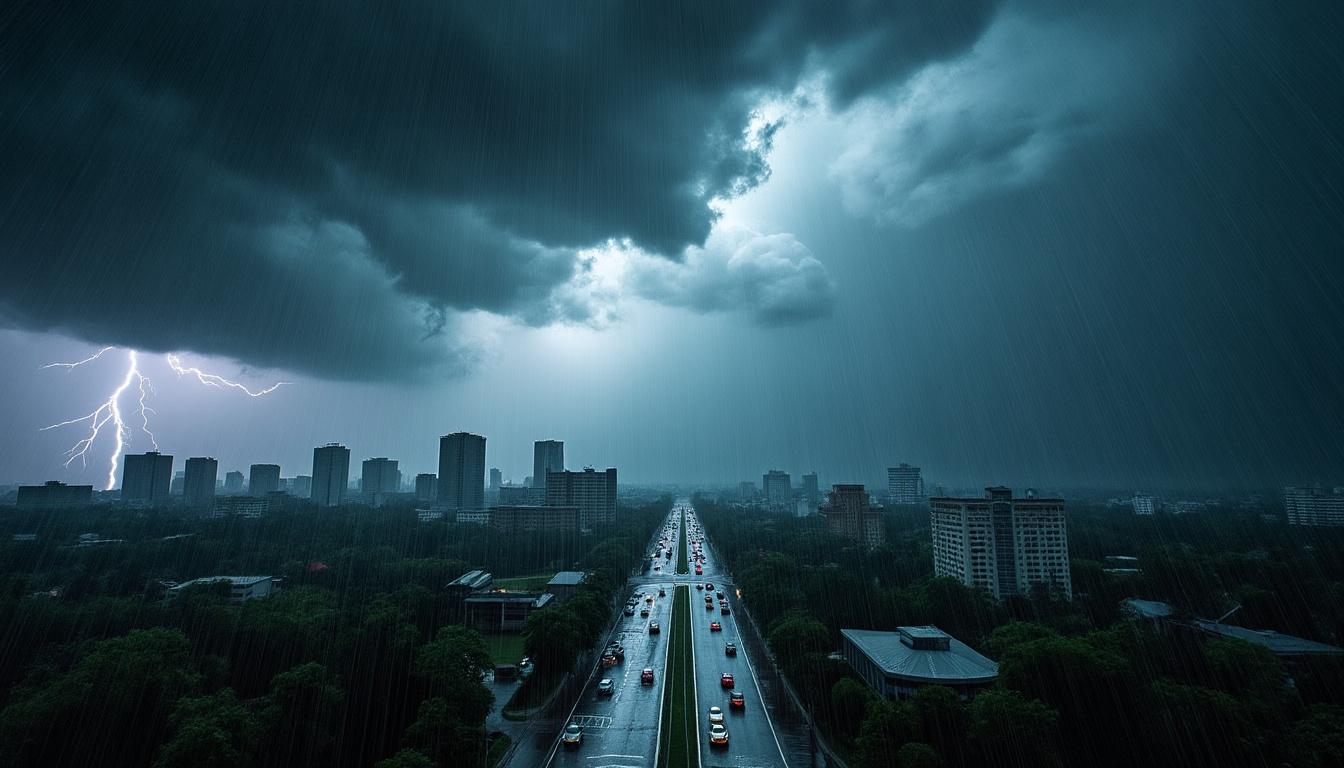 découvrez comment gérer votre assurance après un sinistre lié aux orages et à la grêle estivale. ce guide pratique vous offre des conseils essentiels pour naviguer dans les démarches administratives et optimiser vos indemnisations.