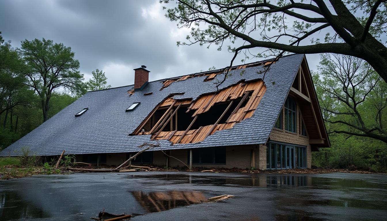 découvrez comment gérer votre assurance après un sinistre causé par des orages et de la grêle estivale. ce guide pratique vous offre des conseils essentiels pour maximiser vos chances de remboursement et bien préparer vos démarches.