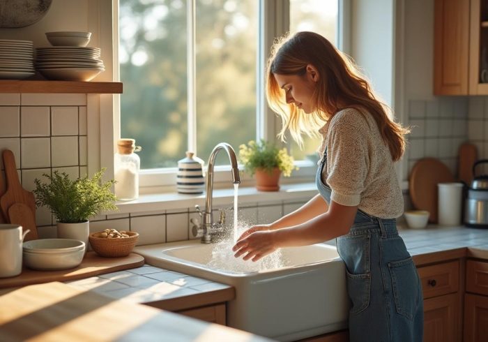 découvrez pourquoi les suédois préfèrent le lavage à la main plutôt que l'utilisation de machines. explorez les avantages écologiques, la préservation des textiles et l'importance des rituels domestiques dans la culture suédoise.