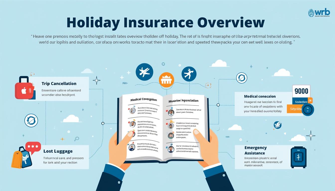 découvrez les contrôles essentiels à réaliser sur vos contrats d'assurance pour préparer vos vacances d'été en toute sérénité. assurez-vous une tranquillité d'esprit durant vos voyages grâce à nos conseils pratiques.