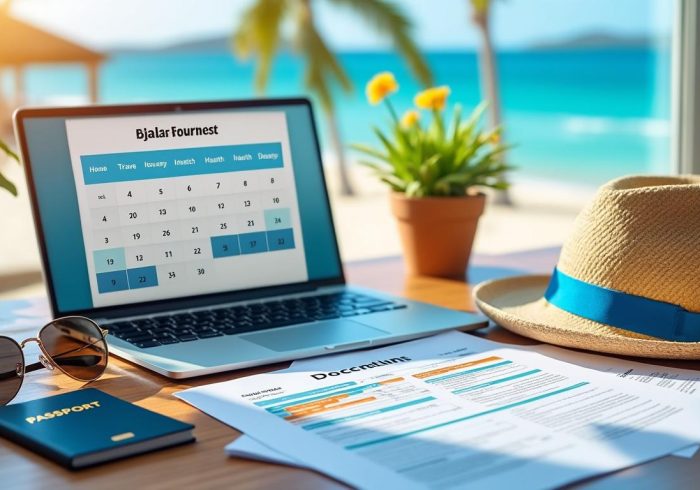 découvrez les contrôles indispensables à effectuer sur vos contrats d'assurance avant de partir en vacances d'été. assurez-vous une tranquillité d'esprit et protégez vos proches avec nos conseils pratiques.