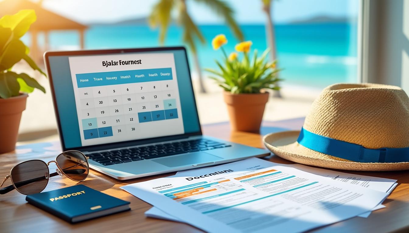 découvrez les contrôles indispensables à effectuer sur vos contrats d'assurance avant de partir en vacances d'été. assurez-vous une tranquillité d'esprit et protégez vos proches avec nos conseils pratiques.