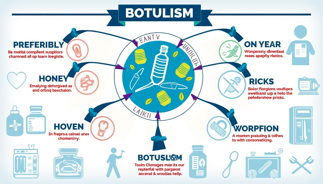 découvrez les conseils d'un médecin pour prévenir le botulisme et éviter les intoxications. apprenez les bonnes pratiques de conservation des aliments et les mesures de sécurité à adopter pour protéger votre santé et celle de vos proches.