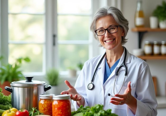 découvrez les conseils d'un médecin pour prévenir le botulisme et éviter les intoxications. apprenez les bonnes pratiques alimentaires et les précautions essentielles pour protéger votre santé.