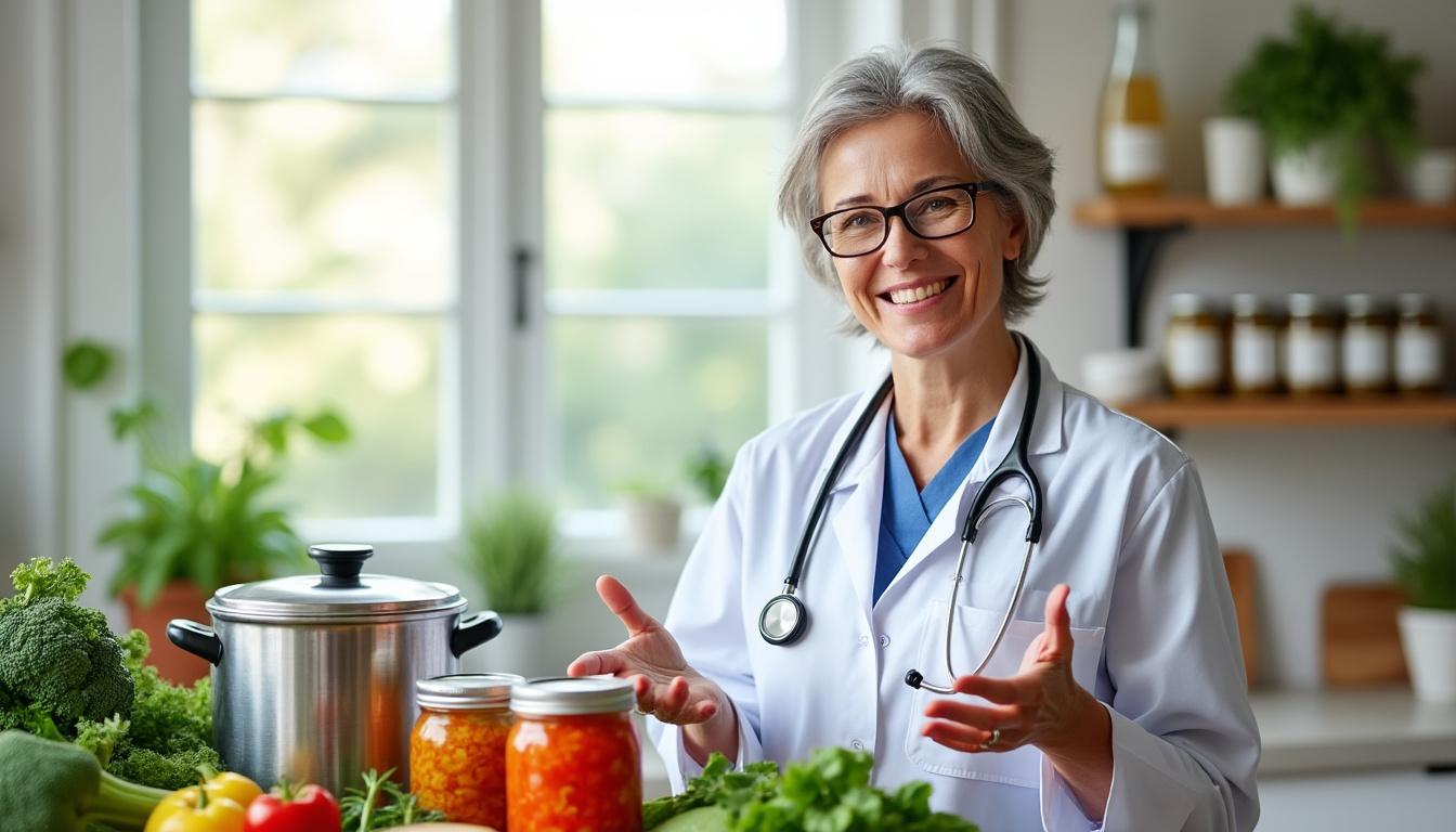 découvrez les conseils d'un médecin pour prévenir le botulisme et éviter les intoxications. apprenez les bonnes pratiques alimentaires et les précautions essentielles pour protéger votre santé.