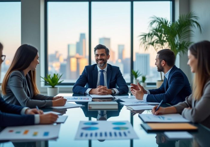 découvrez notre entretien exclusif avec pau solanilla, partenaire du cabinet de conseil harmon. plongez dans son parcours, ses insights et la vision qu'il partage pour transformer les défis en opportunités dans le monde du conseil.