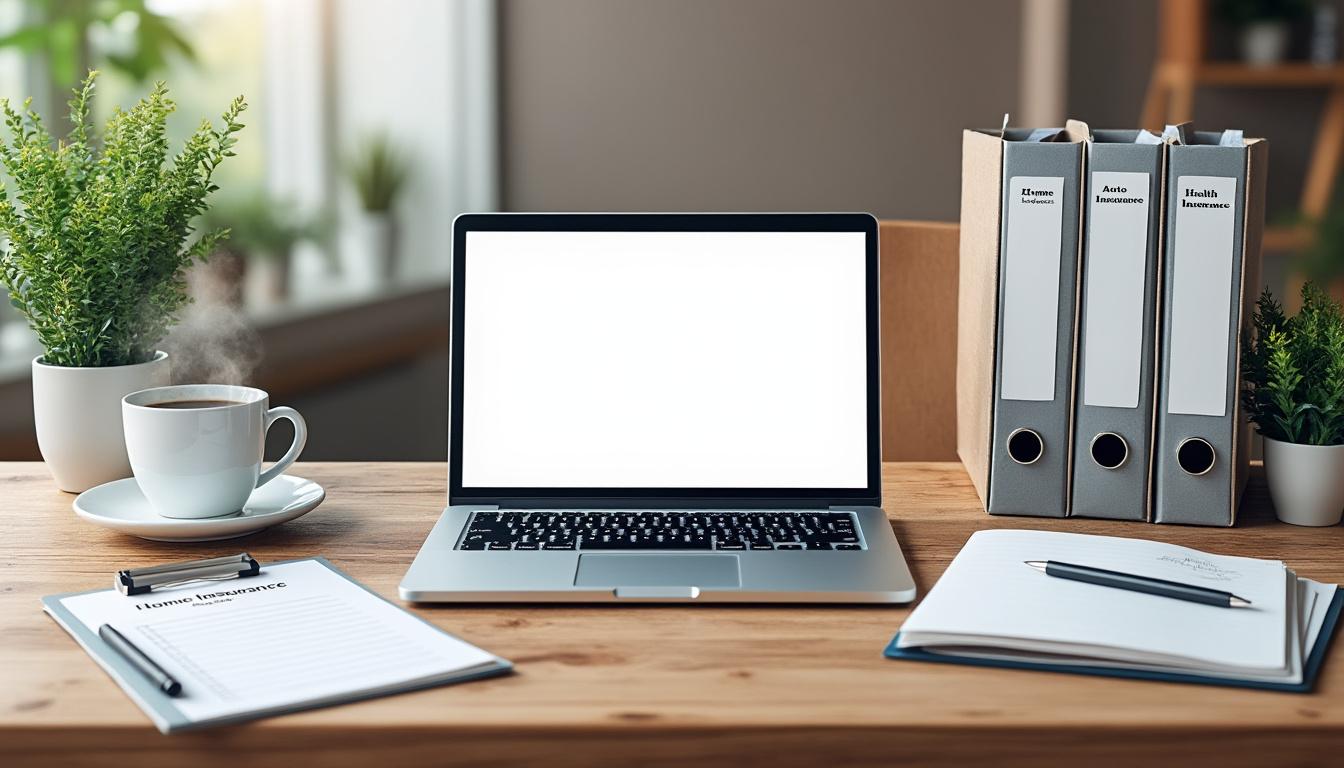 découvrez notre guide pratique pour résilier rapidement et facilement vos contrats d'assurance habitation, auto et santé. suivez nos étapes claires et astuces pour simplifier le processus et faire des économies.