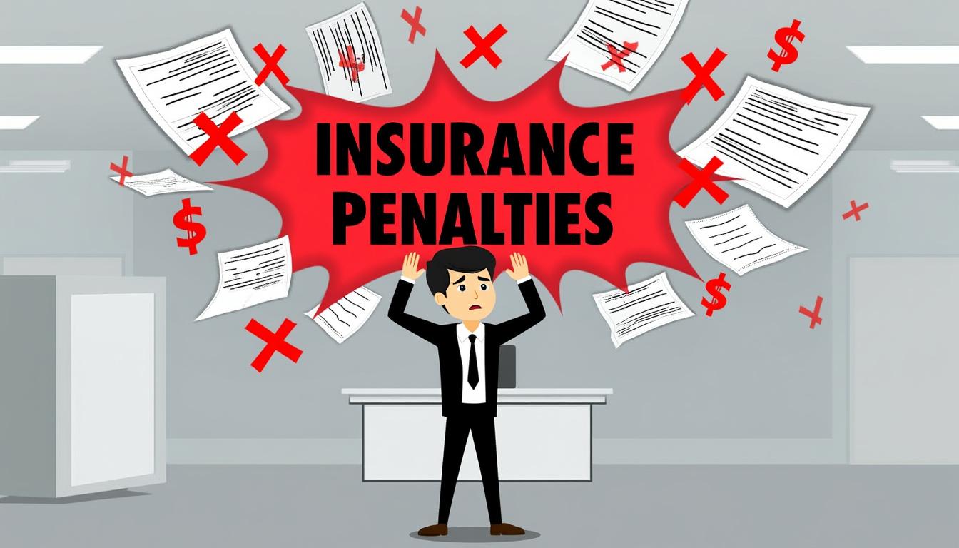 découvrez les dangers de rouler sans assurance et les risques financiers importants que cela peut engendrer. protégez-vous et votre patrimoine en comprenant les conséquences d'une conduite non assurée.