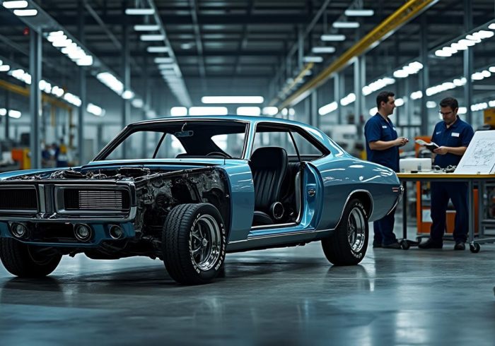 découvrez comment stellantis a suspendu la production du dodge hornet 2026 en raison de la guerre des tarifs imposée par l'administration américaine. une décision stratégique qui soulève des questions sur l'avenir des modèles de l'entreprise dans un climat économique incertain.