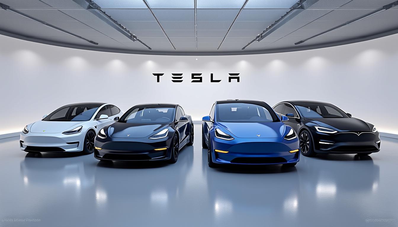 découvrez si investir dans tesla en 2025 est toujours une décision avisée. analyse approfondie des prix, des modèles disponibles et des options d'assurance pour vous aider à prendre une décision éclairée.