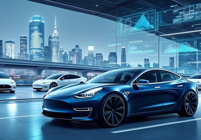 découvrez si investir dans tesla en 2025 reste une bonne décision. analyse approfondie des prix actuels, des modèles disponibles et des options d'assurance pour éclairer votre choix d'investissement.