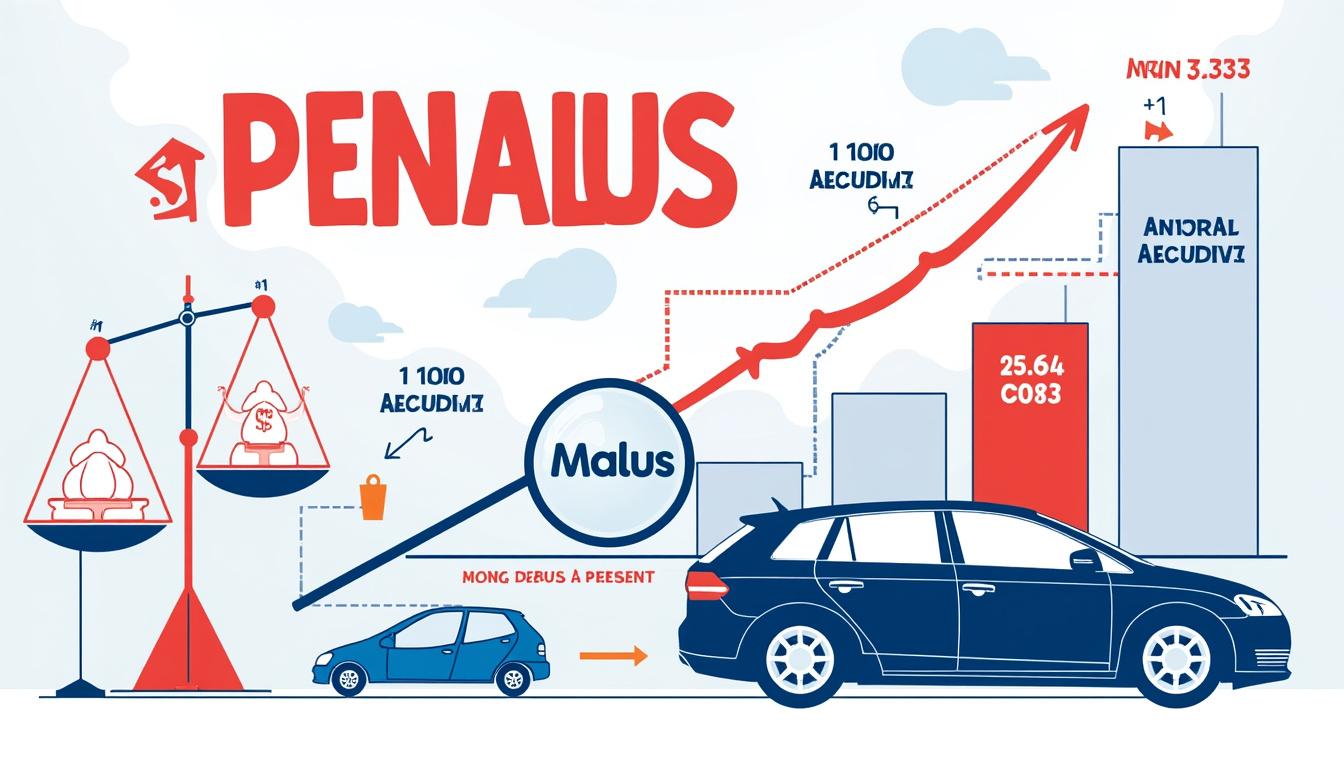 découvrez la toute nouvelle assurance auto spécialement conçue pour les conducteurs ayant un malus, dévoilée par un courtier grossiste. profitez de conditions adaptées à votre situation et sécurisez votre avenir sur la route avec des tarifs compétitifs.