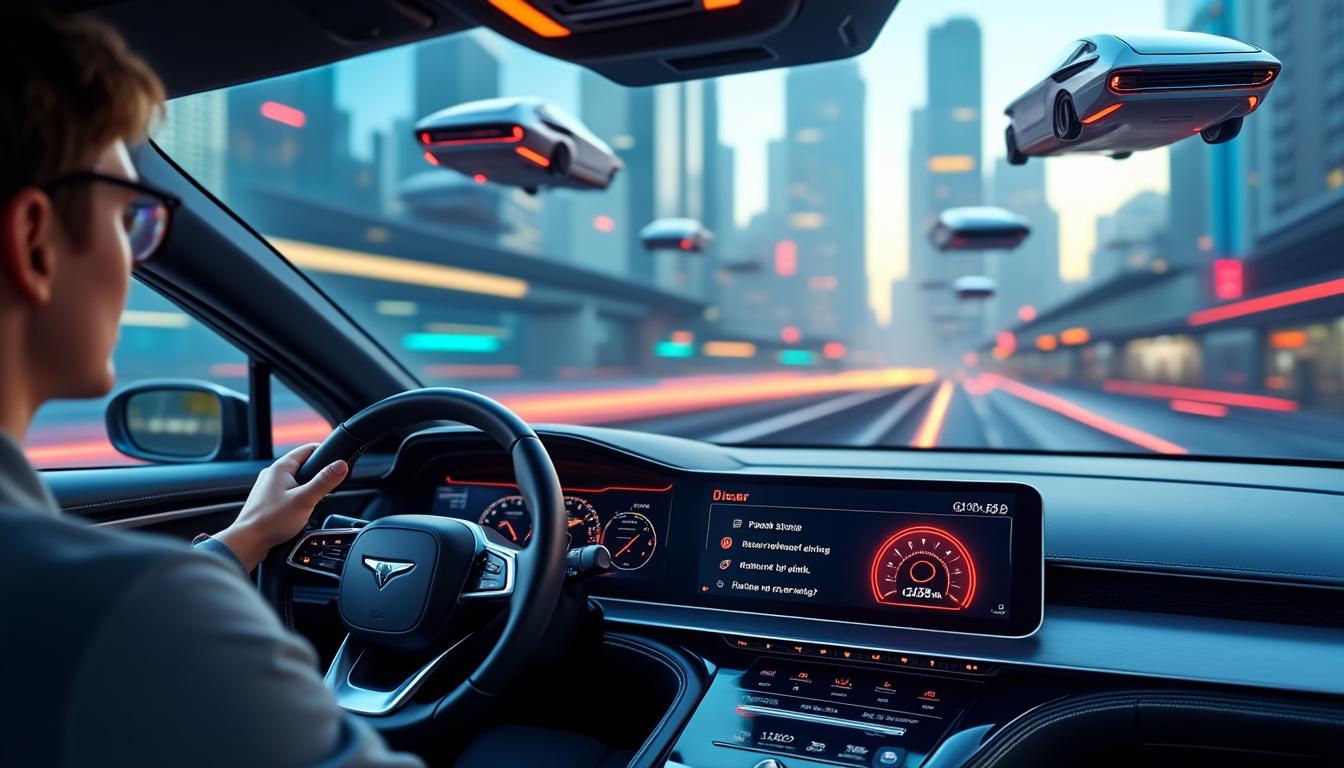 découvrez la nouvelle assurance auto proposée par un courtier grossiste, spécialement conçue pour les conducteurs ayant un malus. profitez d'options adaptées à votre situation pour assurer votre véhicule en toute sérénité.