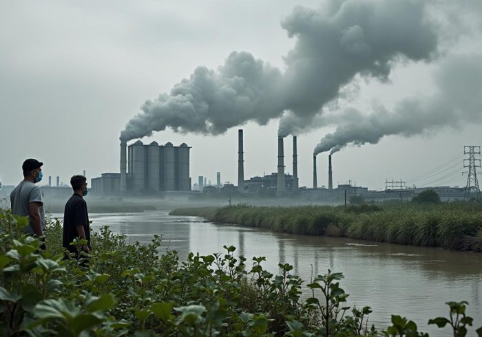 découvrez comment un nouveau projet pourrait remettre en question les normes établies par l'epa concernant les émissions polluantes aux états-unis, et les conséquences potentielles sur l'environnement et la santé publique.