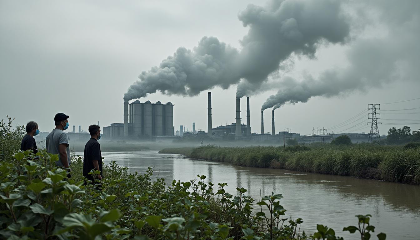découvrez comment un nouveau projet pourrait remettre en question les normes établies par l'epa concernant les émissions polluantes aux états-unis, et les conséquences potentielles sur l'environnement et la santé publique.
