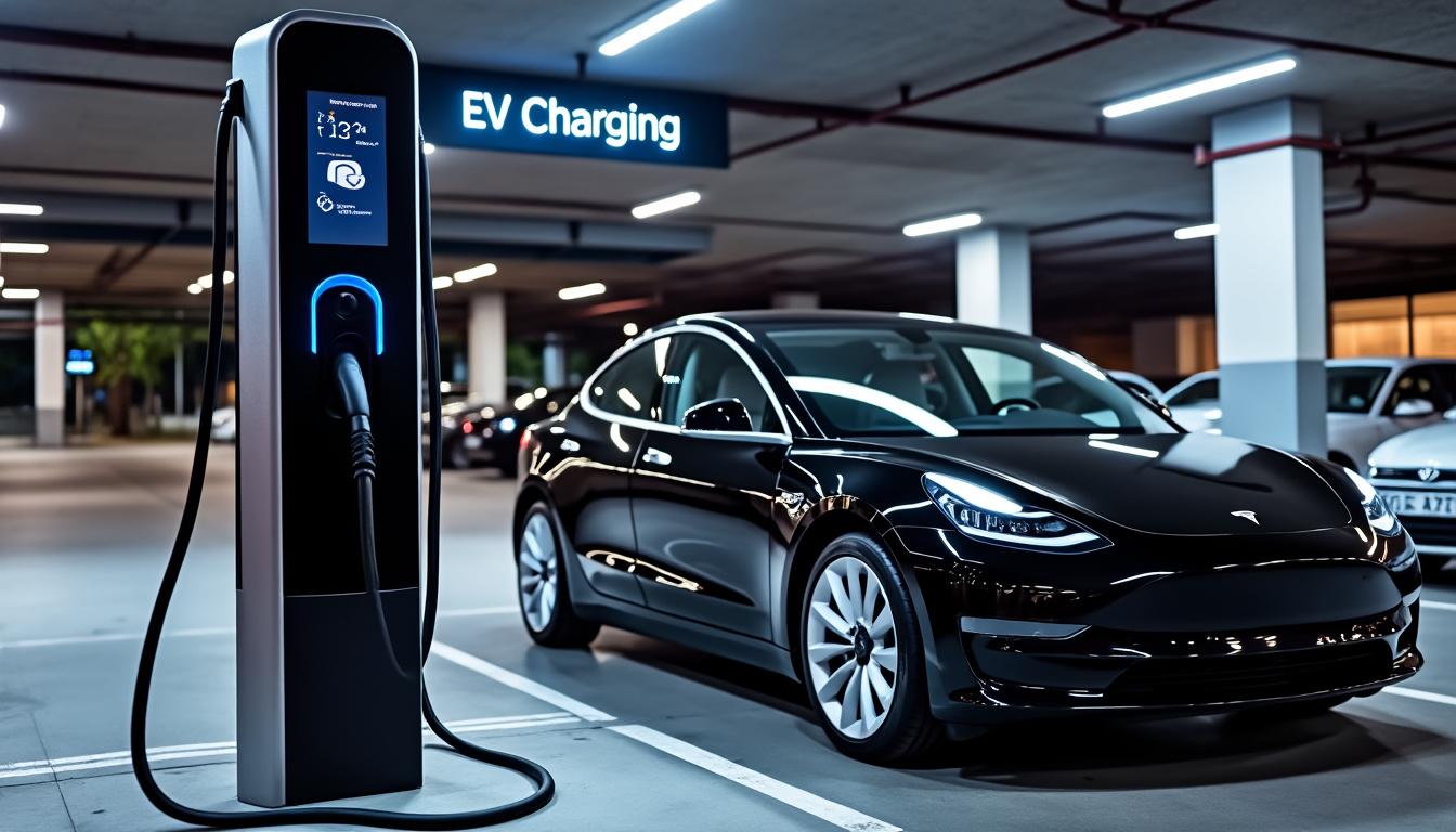 une juge américaine a rendu une décision historique en ordonnant à l'administration trump de débloquer des fonds essentiels pour le développement des véhicules électriques. cette décision s'inscrit dans un contexte de promotion des technologies écologiques et de lutte contre le changement climatique. découvrez les implications de ce jugement pour l'industrie automobile et l'avenir de l'énergie propre aux états-unis.