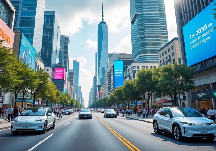 découvrez l'analyse approfondie de la quatrième économie mondiale sur la levée de l'interdiction des moteurs thermiques d'ici 2035. explorez les enjeux économiques, environnementaux et technologiques de cette décision cruciale pour l'avenir de la mobilité durable.