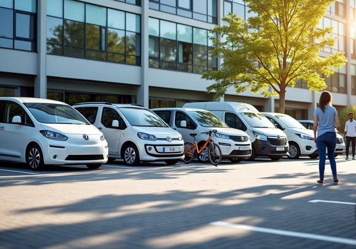 découvrez comment la tva influence l'attribution de véhicules à vos salariés. ne laissez pas les implications fiscales de côté et optimisez votre flotte automobile tout en respectant la législation. informez-vous sur les meilleures pratiques et les conseils pour une gestion efficace des véhicules d'entreprise.