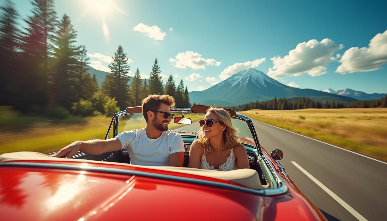 avant de prendre la route pour vos vacances d'été, assurez-vous de vérifier ces éléments essentiels de votre assurance auto. protégez-vous et voyagez sereinement en vous informant sur la couverture, les options d'assistance et les démarches à suivre en cas d'accident.