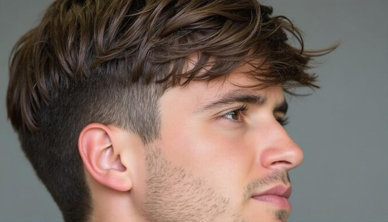 découvrez les 6 astuces essentielles pour maîtriser le wolf cut, la tendance capillaire du moment. apprenez à réaliser cette coupe spectaculaire et à en assurer un entretien parfait pour un style toujours à la pointe de la mode.