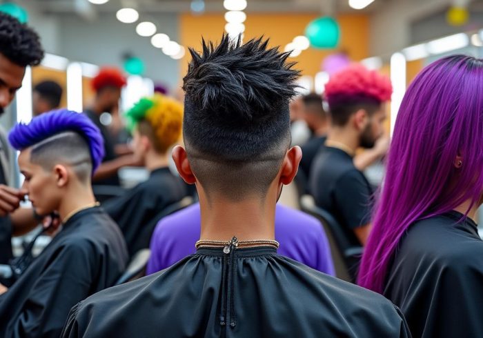 découvrez notre guide ultime sur le wolf cut : 6 astuces indispensables pour maîtriser cette tendance capillaire actuelle et garantir un entretien impeccable de votre coiffure. transformez votre look avec style et simplicité!