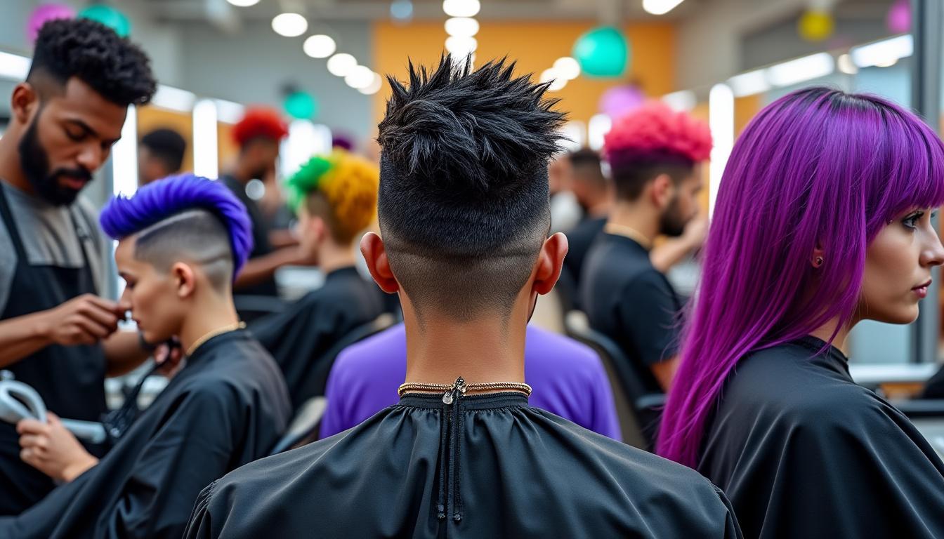 découvrez notre guide ultime sur le wolf cut : 6 astuces indispensables pour maîtriser cette tendance capillaire actuelle et garantir un entretien impeccable de votre coiffure. transformez votre look avec style et simplicité!