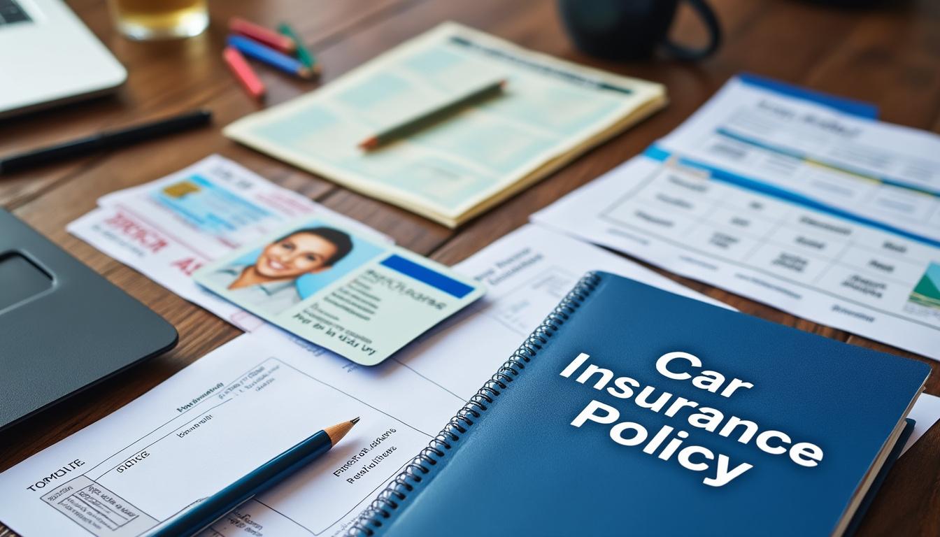découvrez les essentiels de l'assurance automobile avant de partir en voyage avec votre véhicule dans ces 9 pays. apprenez tout sur les règles d'assurance spécifiques, les exigences légales et les meilleures pratiques pour conduire à l'étranger en toute sérénité.