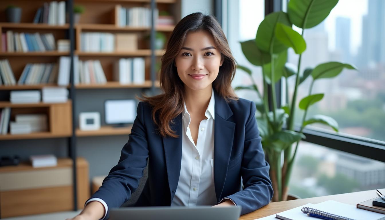 découvrez cinq astuces incontournables pour réussir votre recherche d'emploi dans le secteur dynamique de la fintech en 2025. affinez vos compétences, élargissez votre réseau et préparez-vous à intégrer cette industrie en pleine croissance.