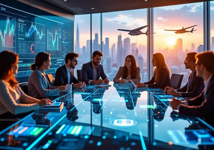 découvrez cinq astuces essentielles pour augmenter vos chances de décrocher un emploi dans le secteur dynamique de la fintech en 2025. ce guide vous fournira des conseils pratiques et des stratégies innovantes pour vous démarquer sur le marché du travail.