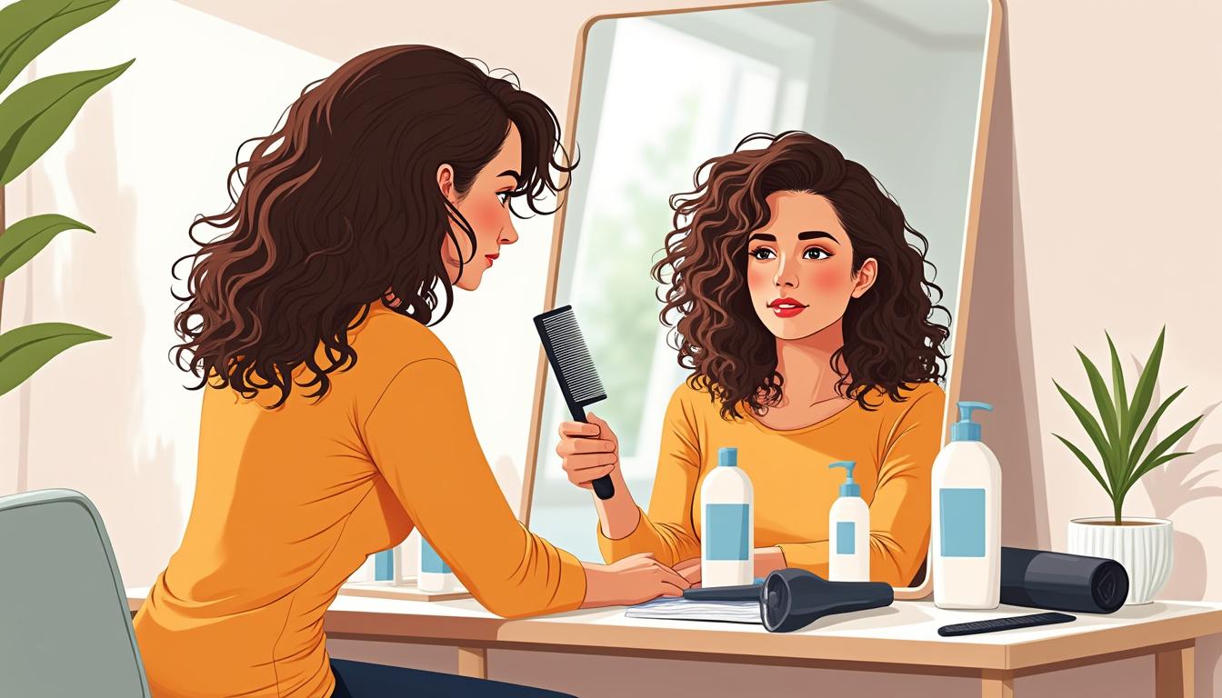 découvrez le guide d'entretien ultime des coiffeurs pour maintenir votre coloration impeccable tout l'été. astuces, conseils et produits recommandés pour faire briller vos cheveux et sublimer votre style en toutes circonstances.