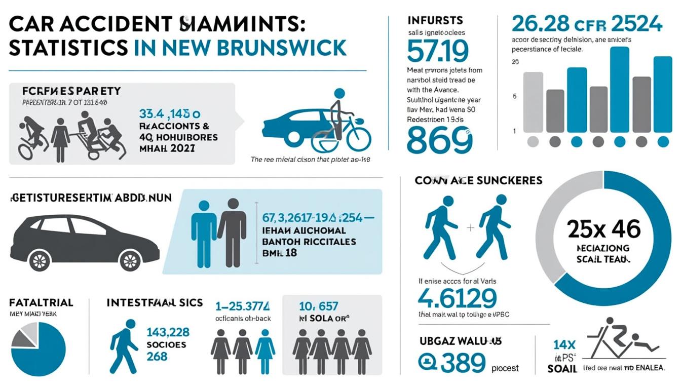 découvrez les facteurs clés derrière l'augmentation spectaculaire des primes d'assurance auto au nouveau-brunswick au cours des 20 dernières années. analyse des tendances, des départements, et des défis auxquels sont confrontés les conducteurs dans cette province.