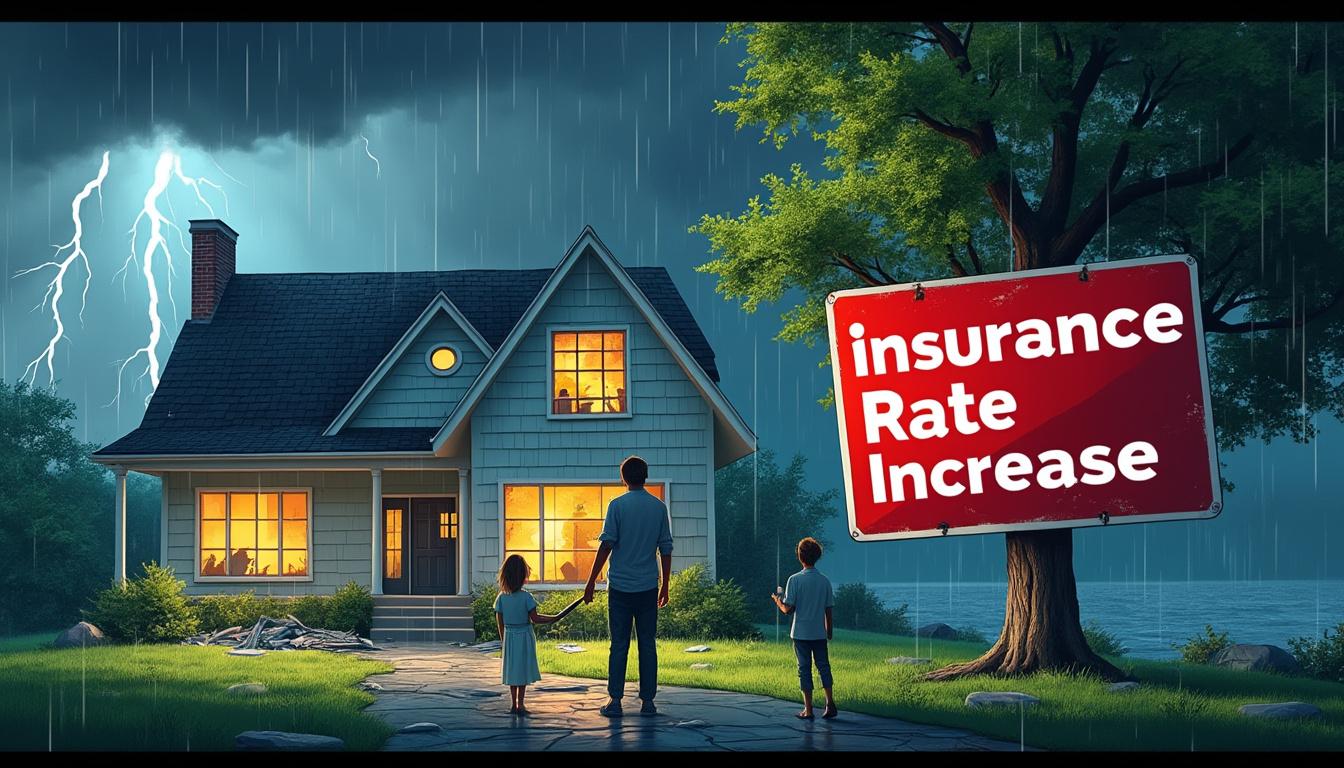 explorez les facteurs contribuant à l'augmentation significative des primes d'assurance auto au nouveau-brunswick au cours des 20 dernières années. découvrez les influences économiques, démographiques et législatives qui façonnent ce marché et impactent les conducteurs.