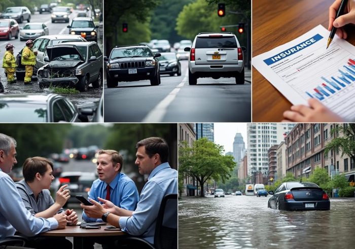 découvrez les facteurs clés expliquant l'augmentation spectaculaire des primes d'assurance auto au nouveau-brunswick au cours des deux dernières décennies. cette analyse met en lumière les enjeux économiques, démographiques et environnementaux qui ont influencé ces changements.