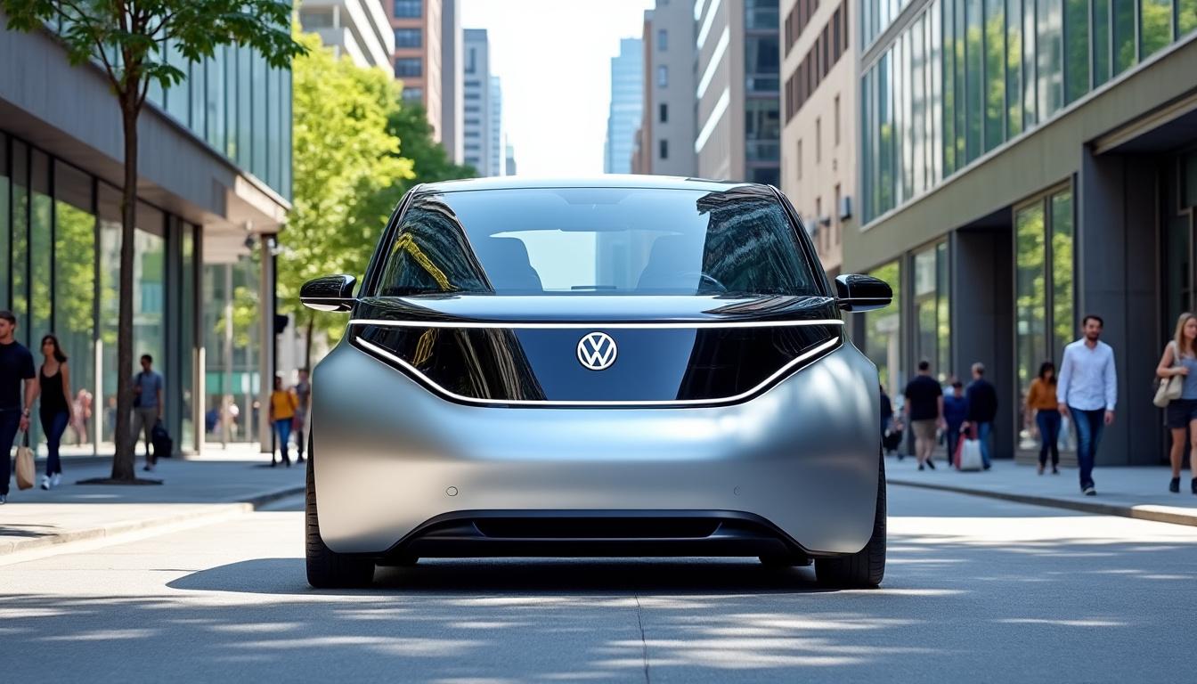 découvrez les raisons qui ont conduit à la suspension des livraisons de l'id. buzz électrique de volkswagen aux états-unis. analyse des enjeux, des défis de production et des préoccupations réglementaires qui impactent cette nouvelle icône du véhicule électrique.