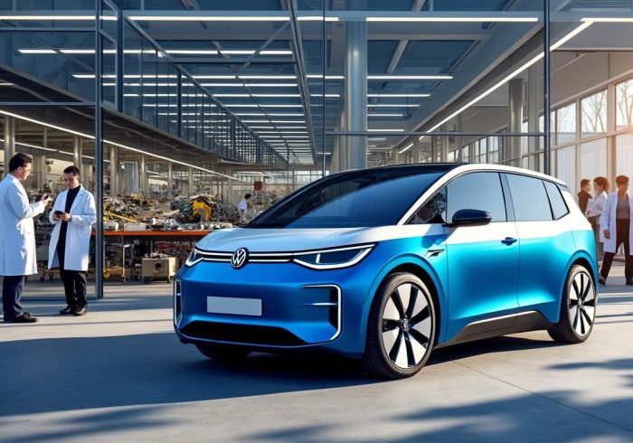 découvrez les raisons qui ont conduit volkswagen à suspendre les livraisons de l'id. buzz électrique aux états-unis. analyse des enjeux techniques et stratégiques derrière cette décision.