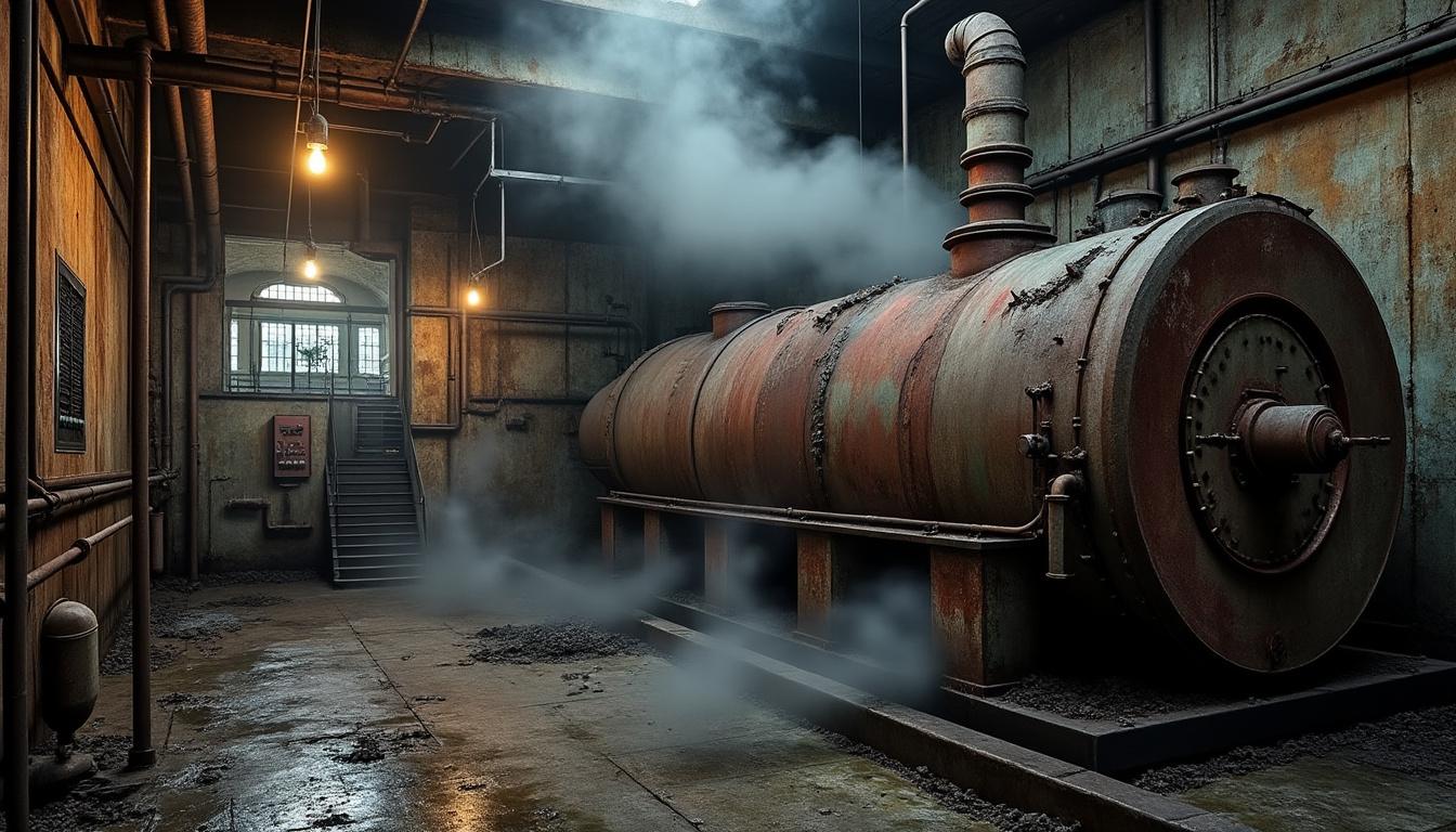 découvrez pourquoi l'entretien estivale de votre chaudière est essentiel pour garantir son efficacité et sa longévité. suivez les recommandations d'un professionnel pour assurer un fonctionnement optimum et éviter les pannes durant l'hiver.