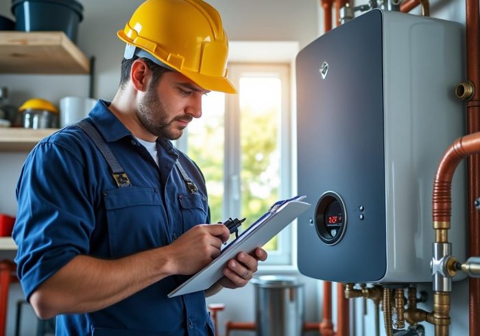 découvrez pourquoi l'entretien estivale de votre chaudière est crucial pour son bon fonctionnement et sa longévité. suivez les recommandations d'un professionnel pour garantir sécurité et performance, tout en évitant des réparations coûteuses. préparez votre système de chauffage pour l'hiver sereinement.