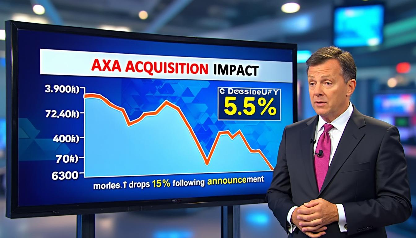 découvrez comment axa renforce sa position sur le marché italien de l'assurance directe avec l'acquisition de prima, une étape stratégique pour accroître son impact et offrir des solutions innovantes à ses clients. explorez les enjeux et les perspectives de cette opération majeure.