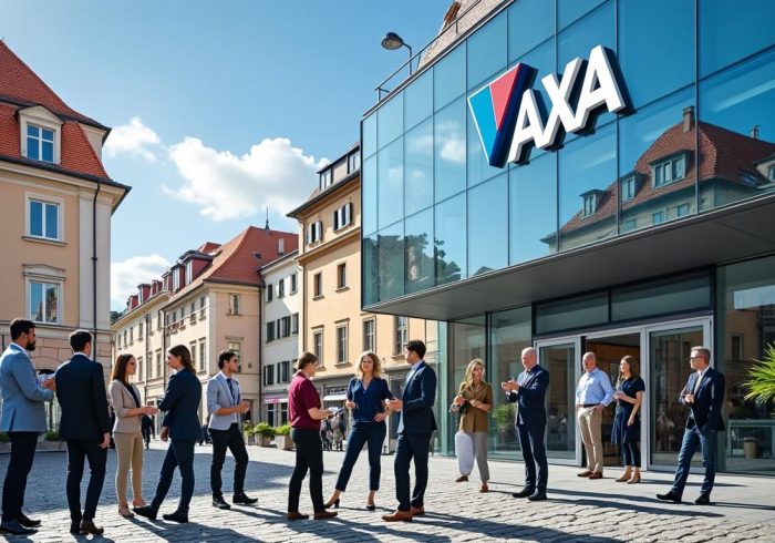 axa annonce l'acquisition de prima, consolidant ainsi sa position dans le marché de l'assurance directe en italie. découvrez comment cette opération stratégique va transformer le paysage de l'assurance et offrir de nouvelles solutions aux clients italiens.