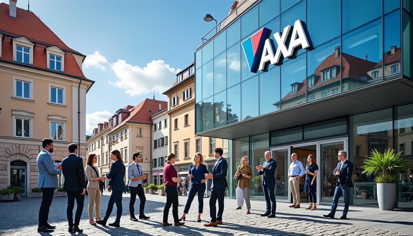 axa annonce l'acquisition de prima, consolidant ainsi sa position dans le marché de l'assurance directe en italie. découvrez comment cette opération stratégique va transformer le paysage de l'assurance et offrir de nouvelles solutions aux clients italiens.
