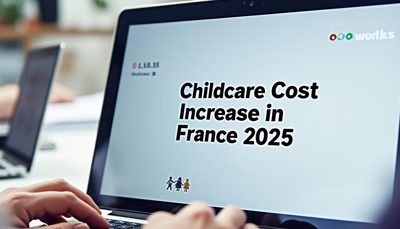 découvrez l'essentiel des actualités du 29 août : les nouveautés dans la garde d'enfants, les changements des assurances automobiles et les dernières innovations dans les paiements numériques.